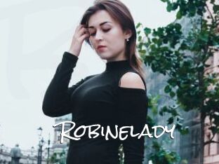 Robinelady