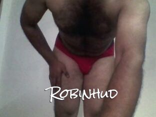 Robinhud