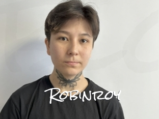 Robinroy