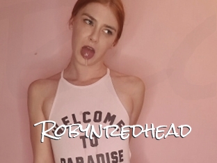 Robynredhead