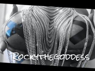Rockythegoddess