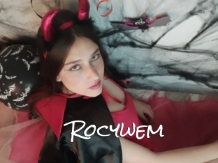 rocywem Blow Cum