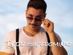 Rodriguezdominic