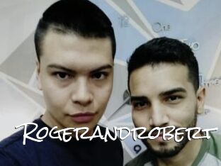 Rogerandrobert