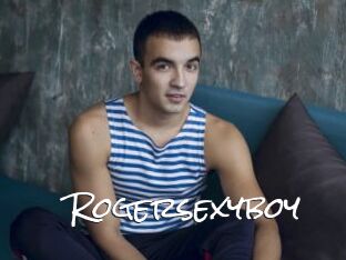 Rogersexyboy