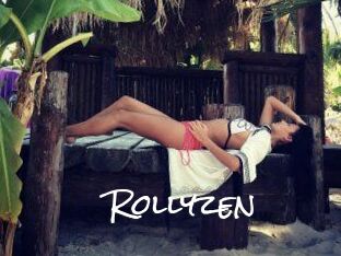 Rollyzen