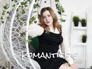 Romanticpie