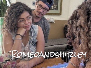 Romeoandshirley