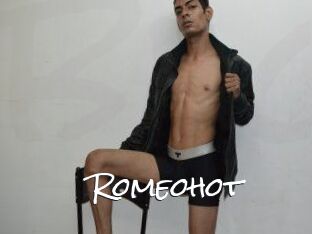 Romeohot