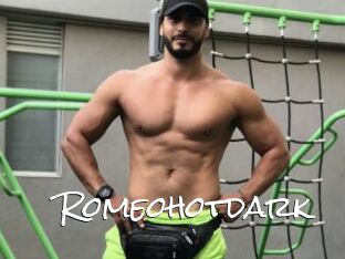 Romeohotdark
