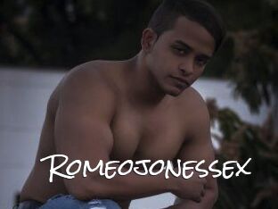 Romeojonessex
