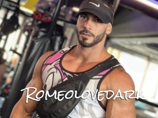 romeolovedark Blow Cum