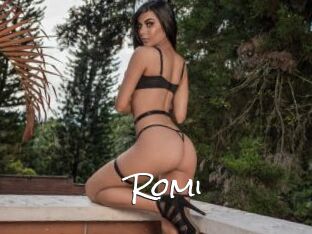 Romi