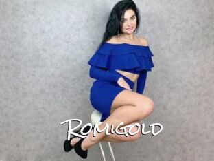 Romigold