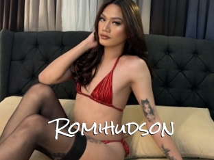 Romihudson