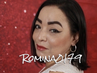 romina0179 Blow Cum