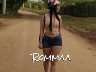Rommaa
