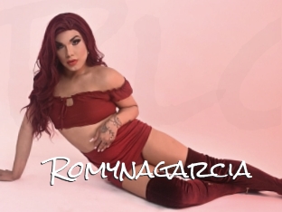 romynagarcia Blow Cum