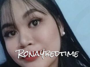 Rona4bedtime