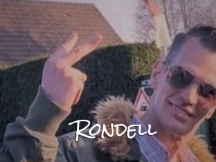 Rondell
