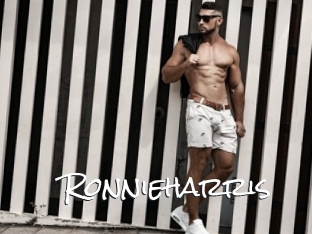 ronnieharris Blow Cum