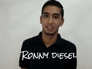 Ronny_diesel