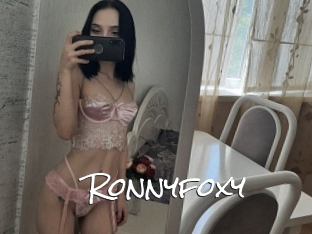 Ronnyfoxy