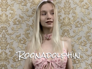 Roonadolphin