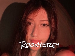 Rooxygrey
