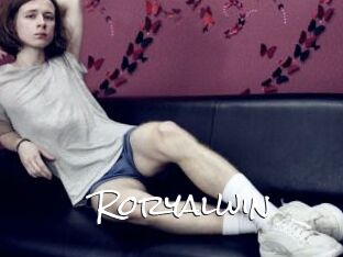 Roryalwin