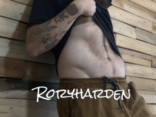 roryharden Blow Cum