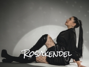 Rosakendel