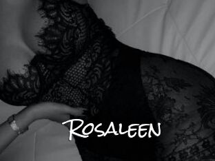 Rosaleen