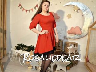 Rosaliedear
