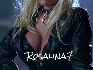 Rosalina7
