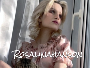 Rosalinahanson