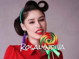 Rosalyndiva