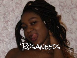 Rosaneeds