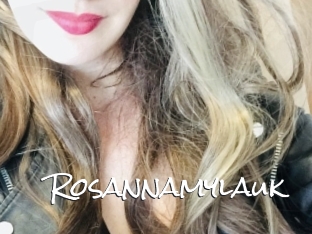 rosannamylauk Blow Cum
