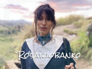 rosariobanko Blow Cum