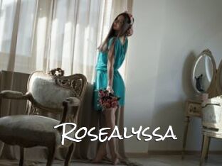 Rosealyssa