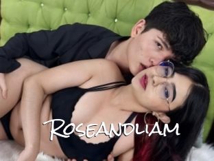 roseandliam Blow Cum
