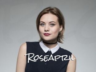 Roseapril