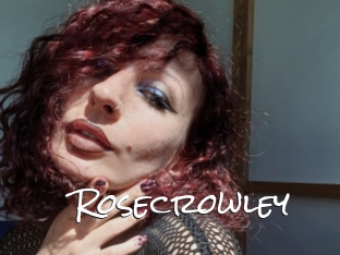 rosecrowley Blow Cum