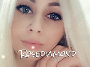Rosediamond