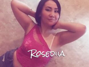 Rosediia
