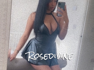 Rosedivine