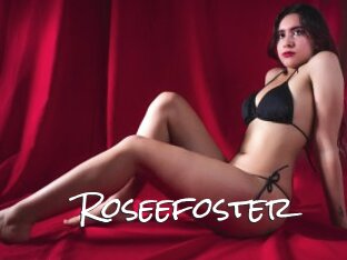 Roseefoster