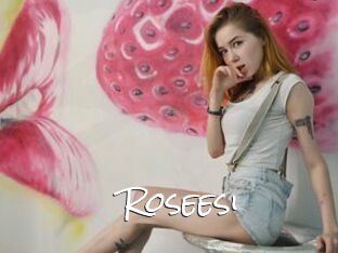 Roseesi