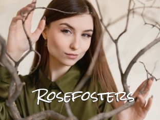 rosefosters Blow Cum
